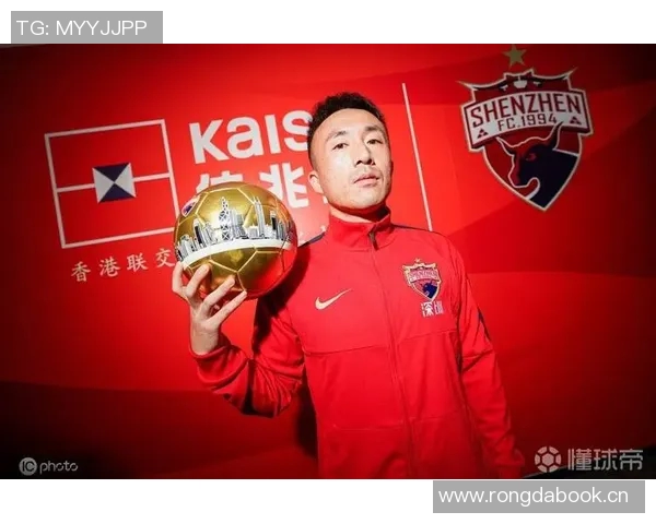 王永珀中超联赛最佳球员的精彩表现 王永珀中超联赛最佳球员的精彩表现